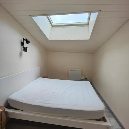 L'escale Des Martres بيت للعطل *