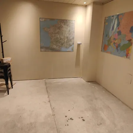 L'escale Des Martres بيت للعطل