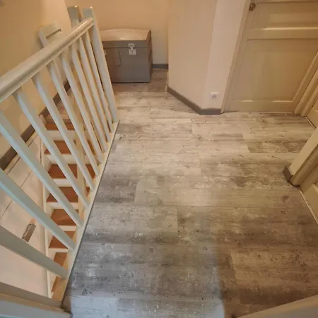 L'escale Des Martres *