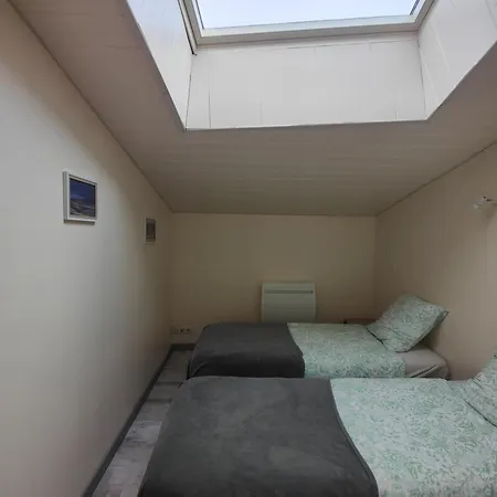 L'escale Des Martres Les Martres-de-Veyre