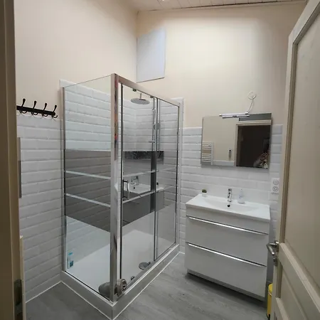 L'escale Des Martres بيت للعطل